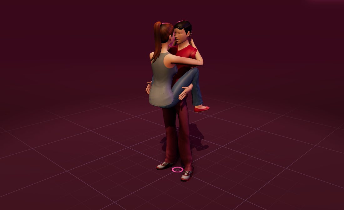Carry